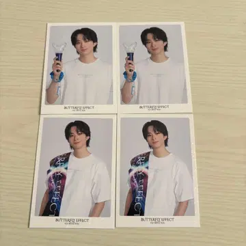 사와모토 나츠키 포토 카드