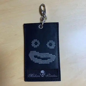 GLAY 즈라 패스 케이스