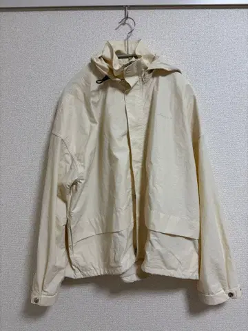 I'm in 벌룬 하프 블루종 츠지모토 마이 M 사이즈