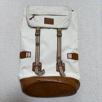 NEIGHBORHOOD x BURTON 백팩 네이버후드 버튼