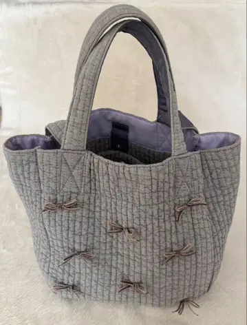 집소피아 gypsohila Town Bag (S)