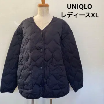 UNIQLO 여성용 XL 울트라 라이트 다운