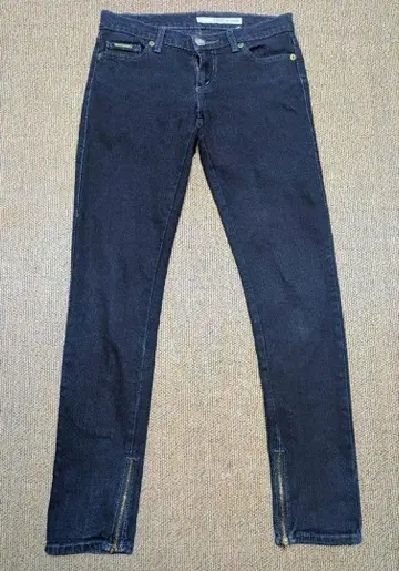 DKNY JEANS 스키니 데님