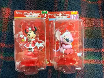 해피 복권 크리스마스 오너먼트