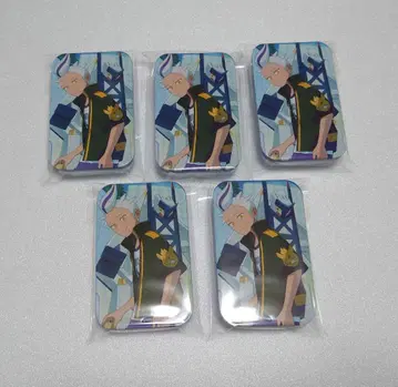 포켓몬 쁘띠 캔 컬렉션 카키츠바타