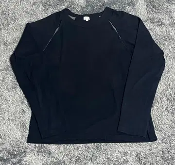 00s paul smith 폴스미스 롱T 기믹 archive