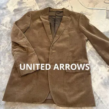 UNITED ARROWS 자켓 48