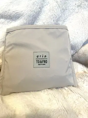 Then, 에코백 커버 [백 커버 겸 에코백]