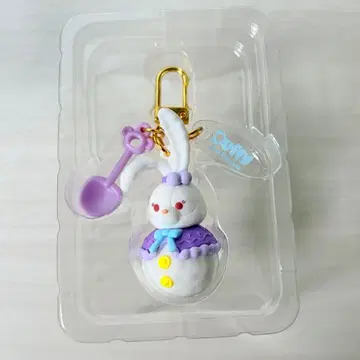 더피 프렌즈 시크릿 오브 스노위 데이 스텔라 루 참