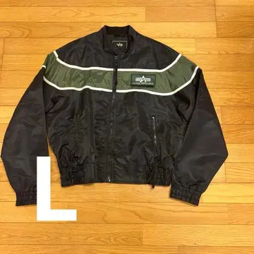 알파 인더스트리즈 L 모터사이클