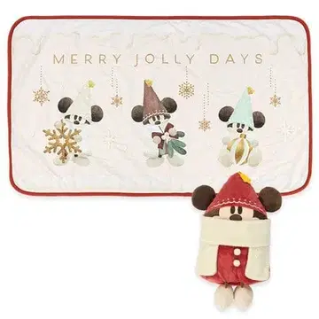 디즈니 크리스마스 릴린린 2025