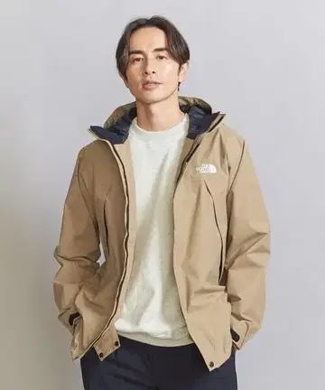 [미사용품] THE NORTH FACE 스쿱 자켓 NP61630