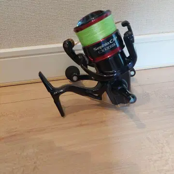 SHIMANO 17 세피아 CI4+ C3000SHG