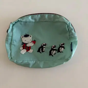 파밀리아 니프레르 파우치