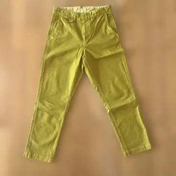 D.M.G. 캐주얼 팬츠 S 사이즈