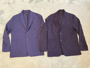 뉴발란스 THE CITY 자켓 뉴발란스 수트