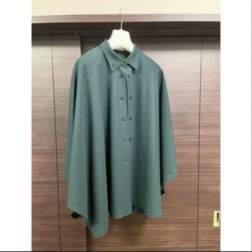 ethosens 판초 겉옷