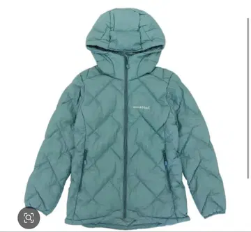 mont-bell 네쥬 다운 파카 women's L