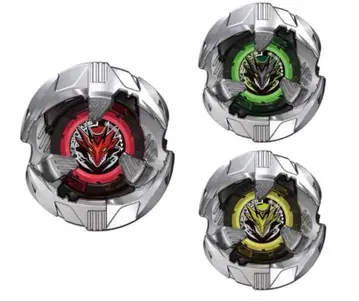 베이블레이드 X 쉘터 드레이크 셀렉트 컴플리트 세트