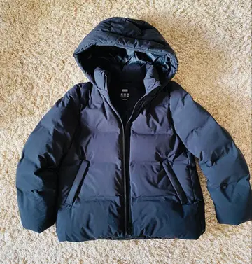 UNIQLO 다운 자켓 S 사이즈