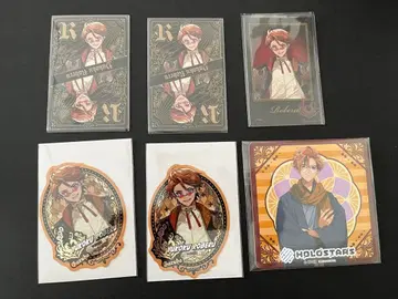 유코쿠 로베르 AGF GIGO