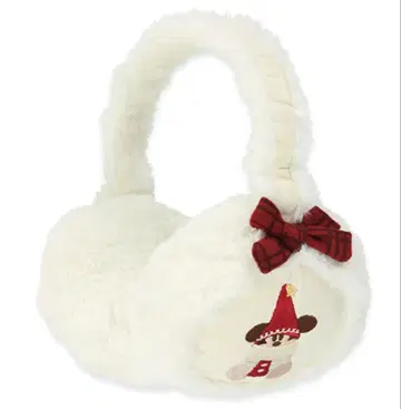 디즈니 크리스마스 릴린린 귀도리