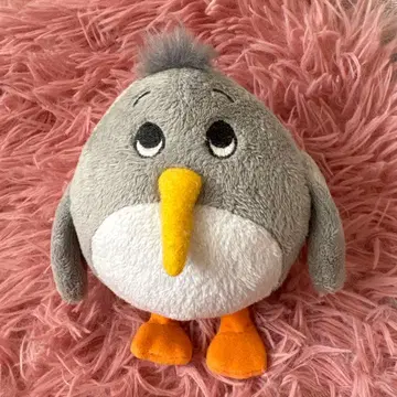 핑구 펭귄 봉제 인형
