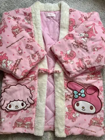 마이멜로디 마이스위트 피아노 한텐 산리오 한텐