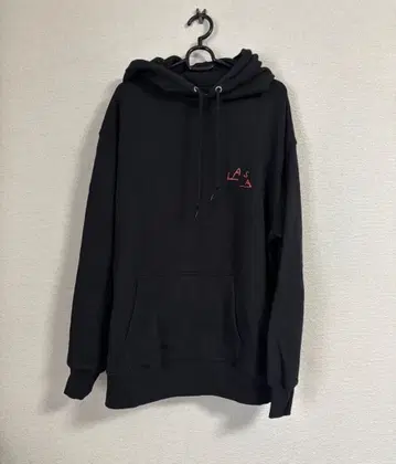 후지이 카제 LOVE ALL SERVE ALL 후디 후드티 XL 사이즈