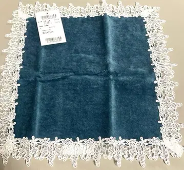 무민 원화전 / 무민전 / 치카자와 레이스 뇨로뇨로 그린 / 손수건