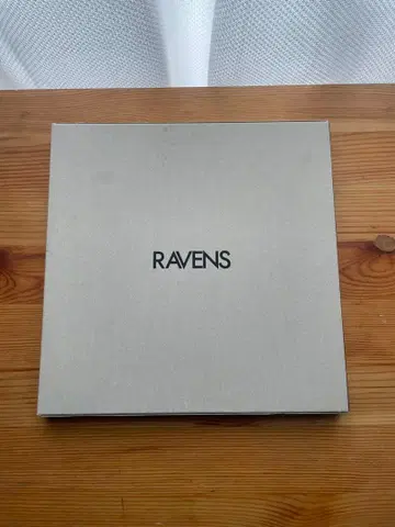 후카세 마사히사 RAVENS 까마귀