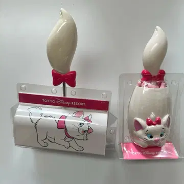 도쿄 디즈니 리조트 마리 클리너