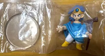 드래곤 퀘스트 캐릭터 피규어 로토의 전설 편