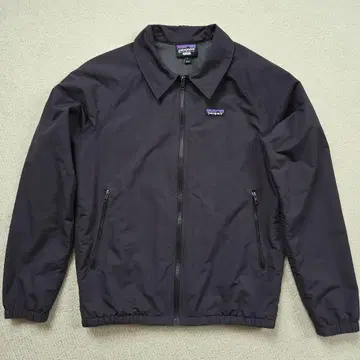 새상품급 파타고니아 배기즈 자켓 다크 네이비 S