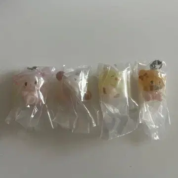 mikko 캐미 수플레 퍼프 라떼