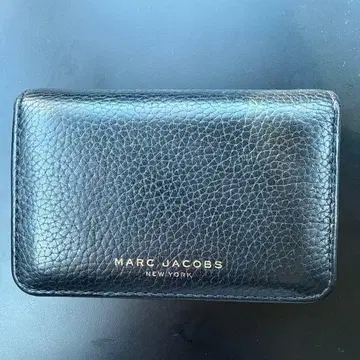 [ 새상품급 ] 마크제이콥스 명함지갑 카드 케이스