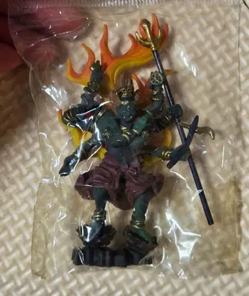 카바야 세계의 신화 제2집 불교 신화편