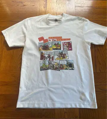 마운틴 리서치 속건성 T셔츠 L 사이즈