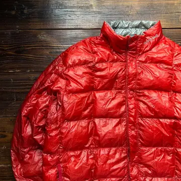 몽벨 U.L. 다운 이너 자켓 스태프 백 경량