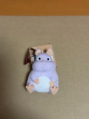 지브리 지브리 파크 쥐 키링 센과 치히로의 행방불명