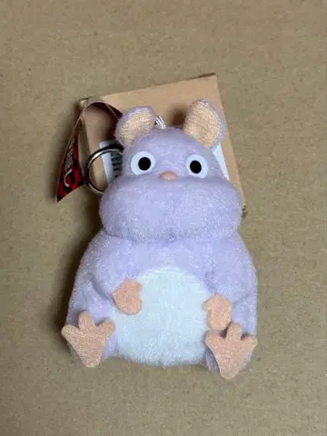 지브리 지브리 파크 쥐 키링 센과 치히로의 행방불명