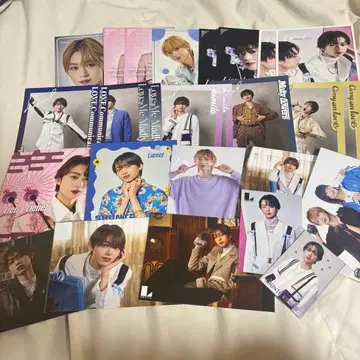 콘도 슌타 포스카 브로마이드