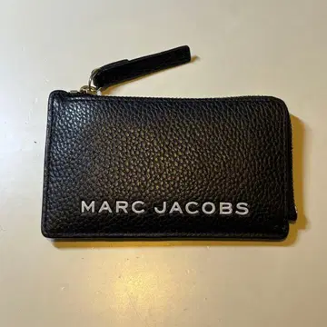 마크제이콥스 카드 케이스 키케이스 블랙