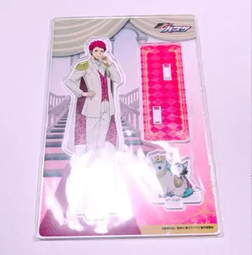 쿠로코의 농구 난자타운 아크릴 스탠드 아카시 세이쥬로 1