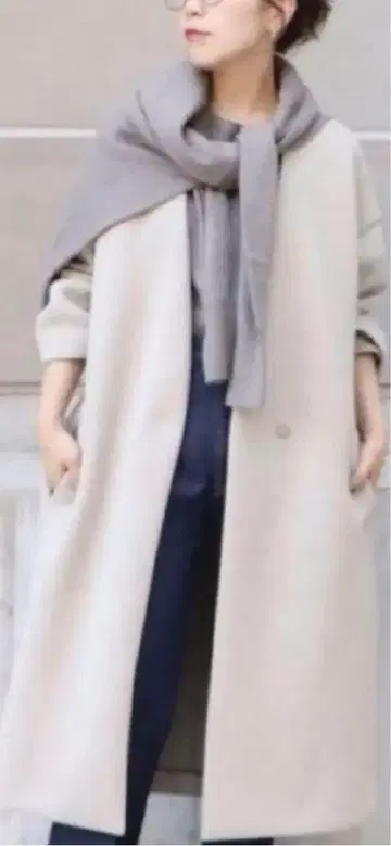 플라주 스펀지 리버 코트