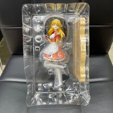 코토부키야 신세기 에반게리온 소류 아스카 랑그레이 메이드 Ver.