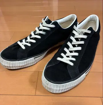 웨어하우스 warehouse 스웨이드 스니커즈 size 11 29.0cm