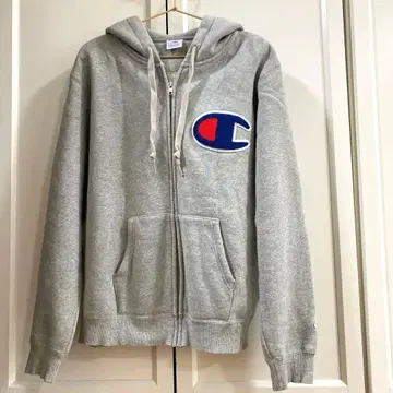 챔피온 후드티 L 사이즈