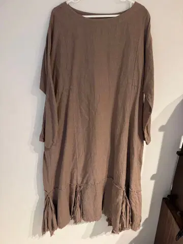 재재재가격 인하 nestrobe 린넨 원피스