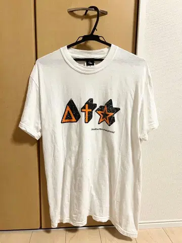 [ M ] ZION 티셔츠